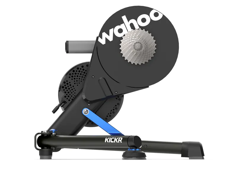 Wahoo Kickr V6 Smart Trainer with Wifi - Black-2